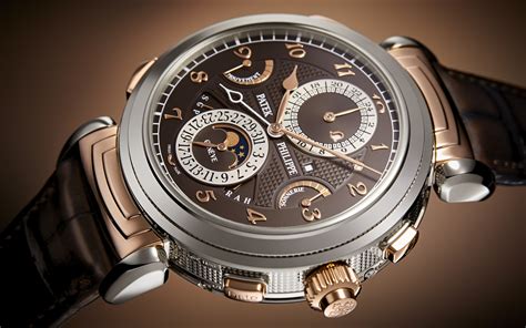 brand new patek philippe|Patek Philippe complications.